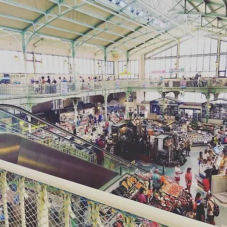 Sunny Terrasse, Hypercentre La A 2 Pas ! Daire Les Sables-dʼOlonne