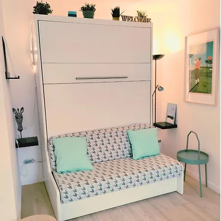 Daire Sunny Terrasse, Hypercentre La A 2 Pas ! Les Sables-dʼOlonne