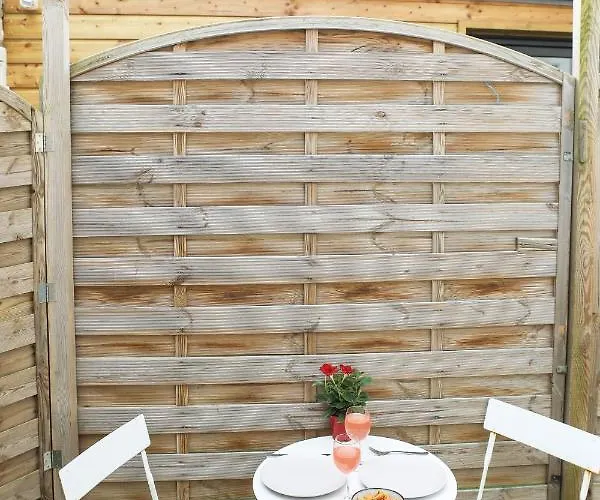 Sunny Terrasse, Hypercentre La A 2 Pas ! Lejlighed Les Sables-dʼOlonne