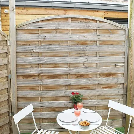 Sunny Terrasse, Hypercentre La A 2 Pas ! 公寓 莱萨布勒-多洛讷