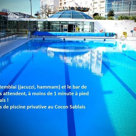 Sunny Terrasse, Hypercentre La A 2 Pas ! *