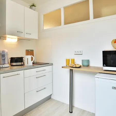 Sunny Terrasse, Hypercentre La A 2 Pas ! 公寓 *