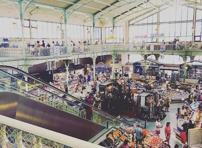 Sunny Terrasse, Hypercentre La A 2 Pas ! Apartament Les Sables-dʼOlonne