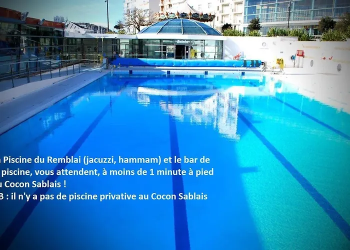 Sunny Terrasse, Hypercentre La A 2 Pas ! *